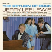 Jerry Lee Lewis - Roll Over Beethoven