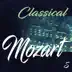 Classical Mozart 5 album cover