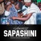 Sapashini (Dancehall Warrior) - Stonebwoy lyrics