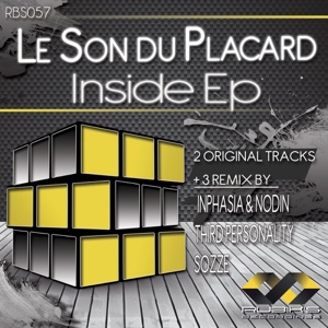 Inside - EP