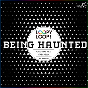Being Haunted - Single