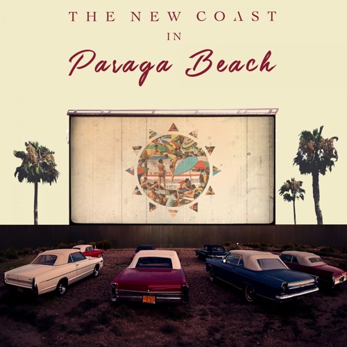 The New Coast – Paraga Beach – EP [iTunes Plus AAC M4A]