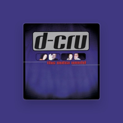 Listen to D-Cru, watch music videos, read bio, see tour dates & more!