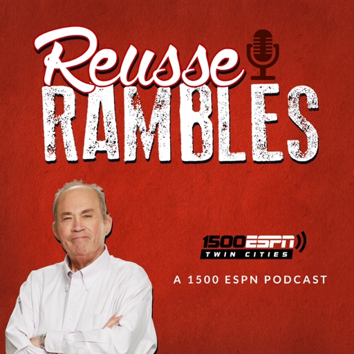 Podcast cover