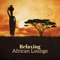 Arabic Lounge - Relaxation Zone lyrics