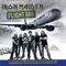 Wasted Years (Live in Monterrey 22 February 2008) - Iron Maiden lyrics
