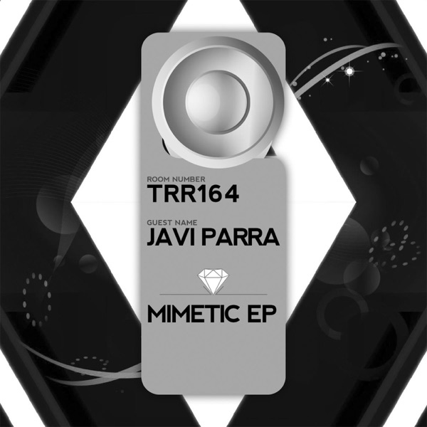 Mimetic - Ep