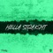 Hella Straight - Packy lyrics