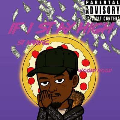 If I Stay High - Single