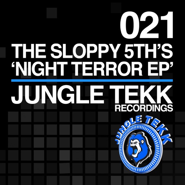 Night Terror - Single