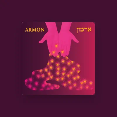 Listen to Armon, watch music videos, read bio, see tour dates & more!