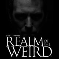 Realm of The Weird podcast