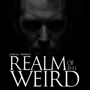 Realm of The Weird podcast