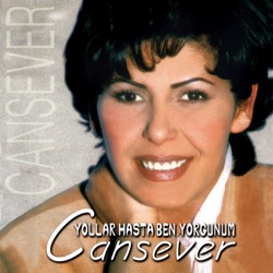 Cansever - Boşuna Yollara Bakıp Bekledim