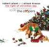 The Light of Christmas Day (From "Love the Coopers") - Single, 2015