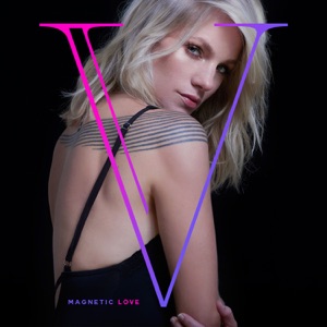 Magnetic Love - Single