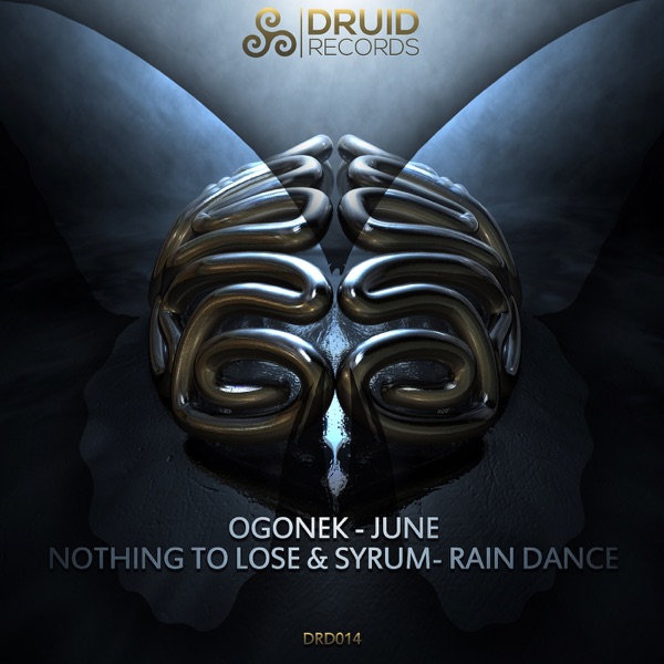 June / Raindance - Single