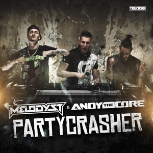 Partycrasher (Traxtorm 0173)