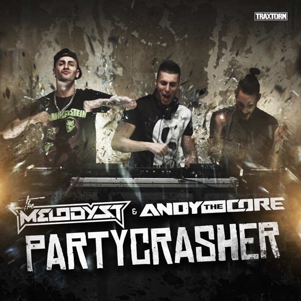 Partycrasher (Traxtorm 0173)