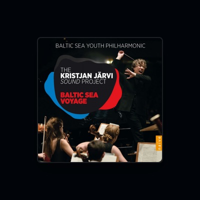 Baltic Sea Youth Philharmonic Orchestra