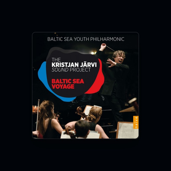 Baltic Sea Youth Philharmonic Orchestra's avatar