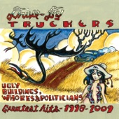 Drive-By Truckers - Uncle Frank