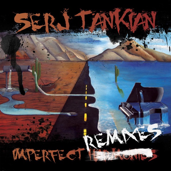 Imperfect Remixes - EP