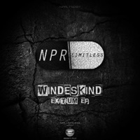 Exitium EP - Windeskind