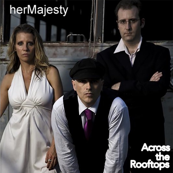 Across the Rooftops (feat. DJ Lynnwood) - Single