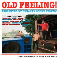 Jahvive — Dubatak Sound System