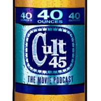 Cult 45: The Movie Podcast podcast