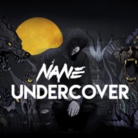 Undercover - Single - NANE