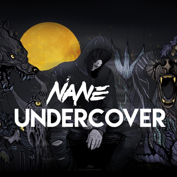 Undercover