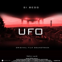 UFO (Original Film Soundtrack) - Si Begg