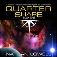 Quarter Share podcast