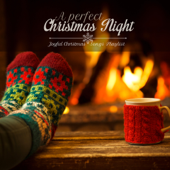 A Perfect Christmas Night: Joyful Christmas Songs Playlist - Various Artists