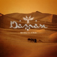 Damasc (feat. J. Yolo) - Single - Serafim