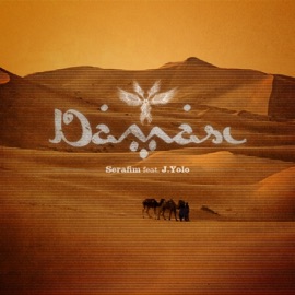 Damasc (feat. J. Yolo) Serafim