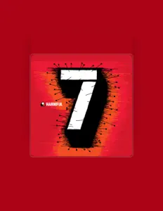 收听 Harmful、观看音乐视频、阅读小传、查看巡演日期等 ！