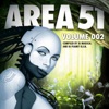 Area 51, Vol. 2 (Compiled by DJ Planet B.E.N. & DJ Magical)