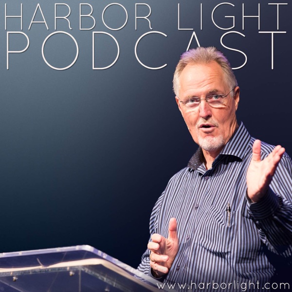 Harbor Light cover