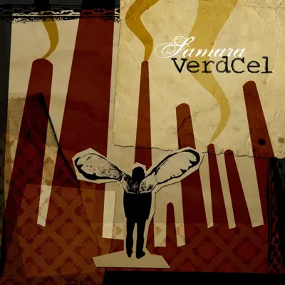 Sàmara - VerdCel