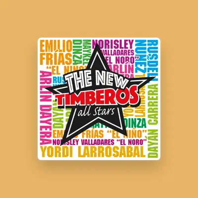 Listen to The New Timberos All Stars, watch music videos, read bio, see tour dates & more!