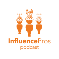 Influence Pros podcast