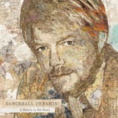 Dancehall Dreamin': A Tribute to Pat Green artwork