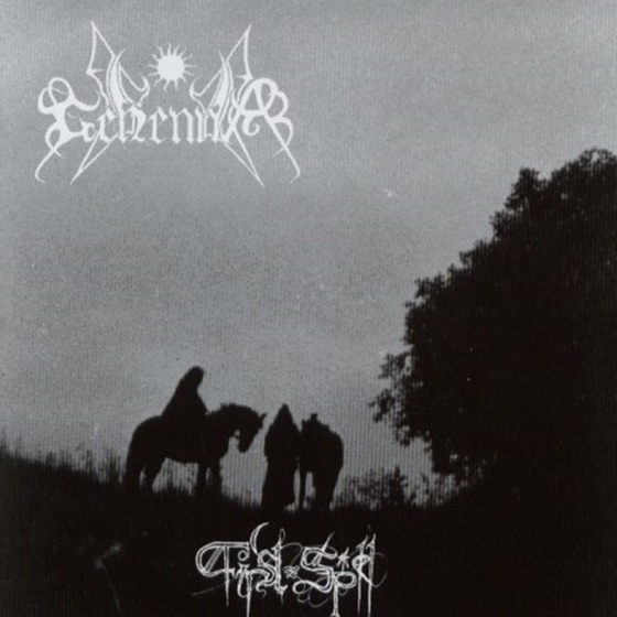 Cover artwork for Morningstar
