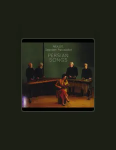 Listen to Nexus Percussion, watch music videos, read bio, see tour dates & more!