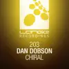 Dan Dobson - Chiral (Radio Mix)