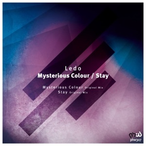 Mysterious Colour / Stay - Single