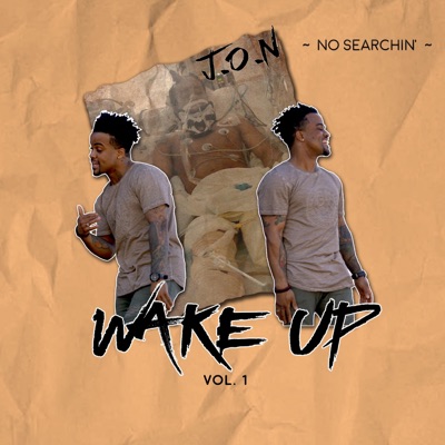 No Searchin' - Single